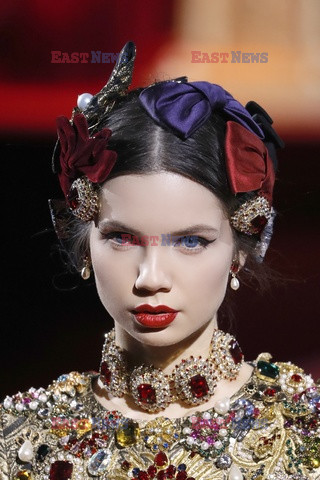 dolce e gabbana beauty