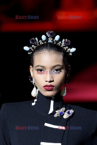 dolce e gabbana beauty