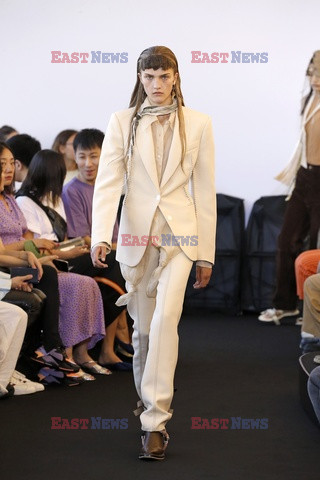 Acne ss20 LB