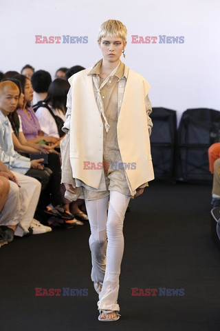 Acne ss20 LB