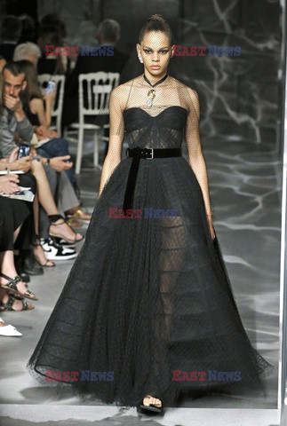 Christian Dior LB