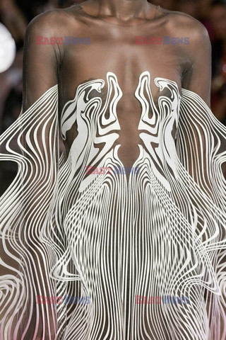 Iris Van Herpen