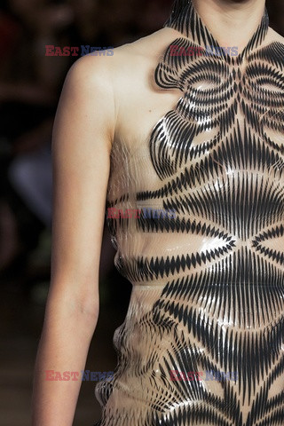 Iris Van Herpen