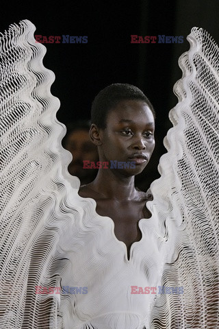 Iris Van Herpen