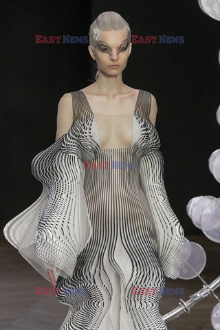 Iris Van Herpen