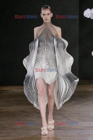 Iris Van Herpen