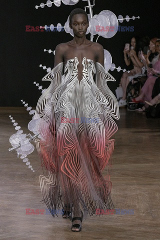 Iris Van Herpen