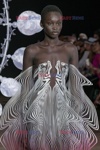 Iris Van Herpen