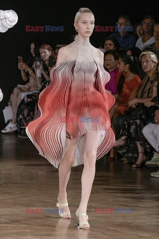 Iris Van Herpen