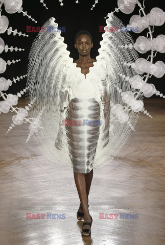 Iris Van Herpen LB