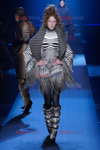 Jean Paul Gaultier