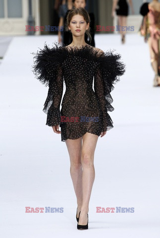 Ralph and Russo LB