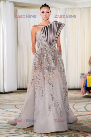 Tony Ward LB