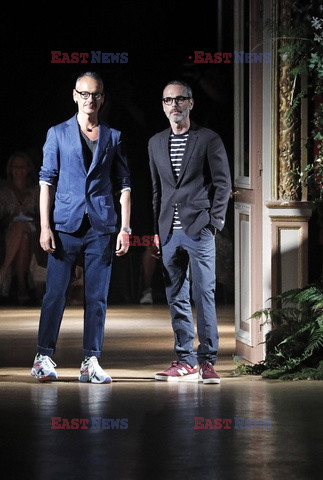 Viktor and Rolf  LB