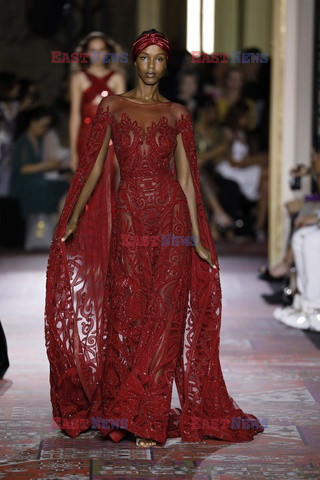 Zuhair Murad LB