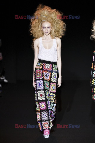 Ashish