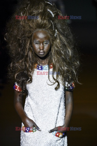 Ashish