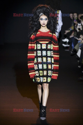 Ashish