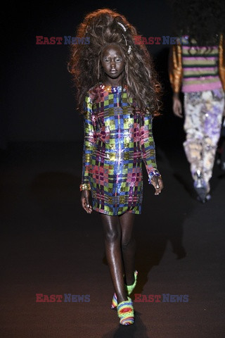 Ashish