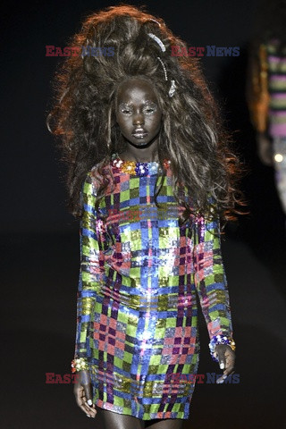 Ashish