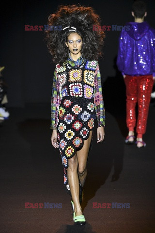 Ashish