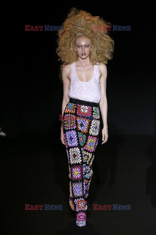 Ashish LB