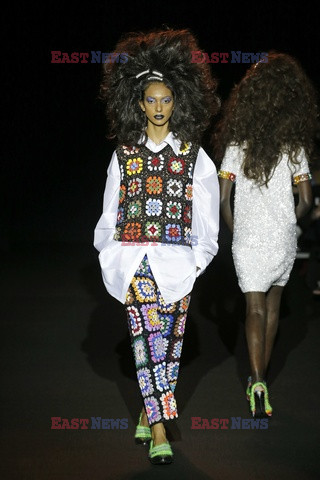 Ashish LB