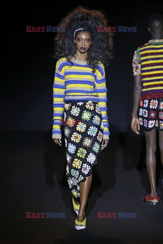 Ashish LB