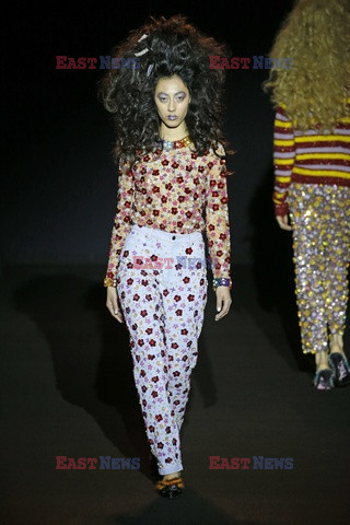 Ashish LB