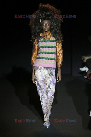 Ashish LB