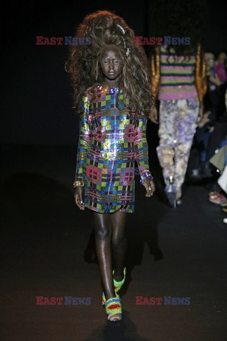 Ashish LB