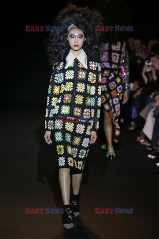 Ashish LB