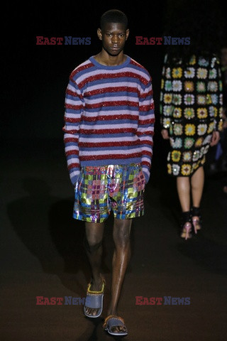 Ashish LB