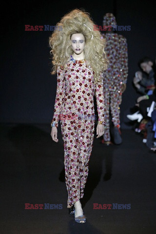 Ashish LB