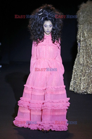 Ashish LB