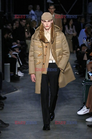 Burberry LB