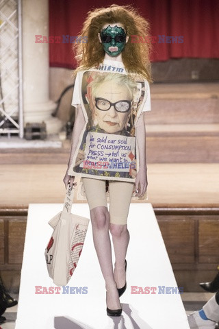 Vivienne Westwood