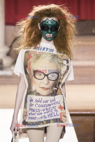 Vivienne Westwood