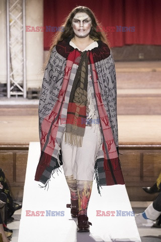 Vivienne Westwood