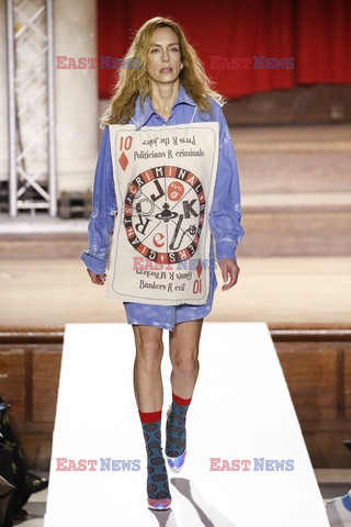 Vivienne Westwood