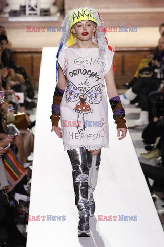 Vivienne Westwood