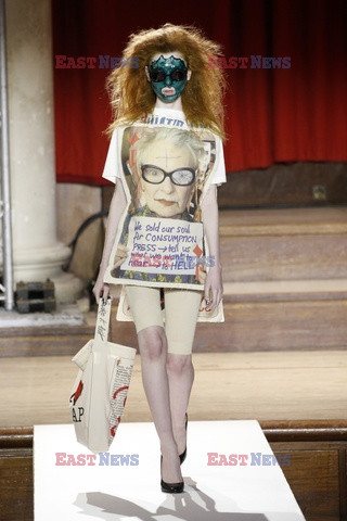 Vivienne Westwood LB