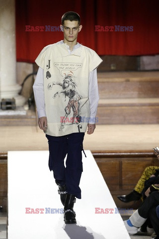 Vivienne Westwood LB