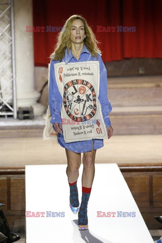 Vivienne Westwood LB