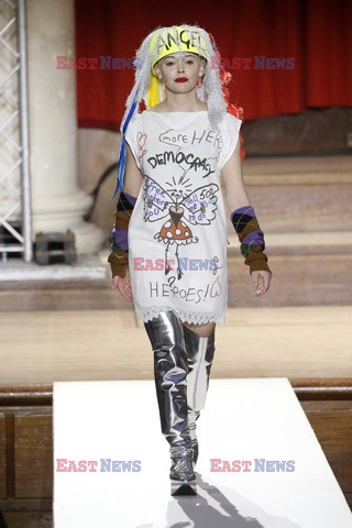 Vivienne Westwood LB