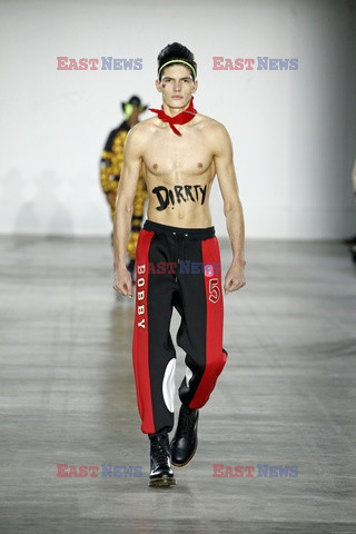 Bobby Abley LB