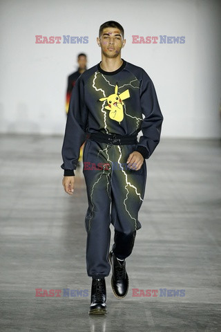 Bobby Abley LB