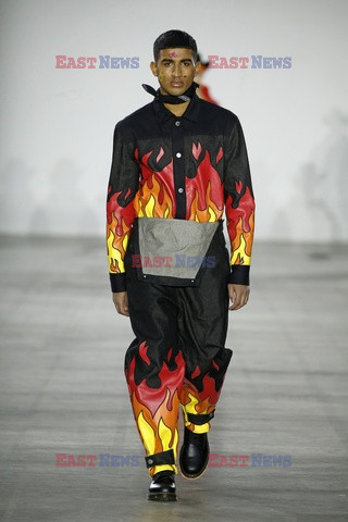 Bobby Abley LB