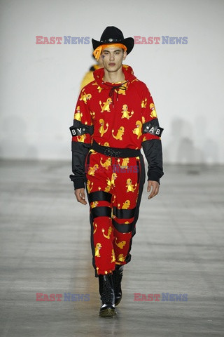 Bobby Abley LB