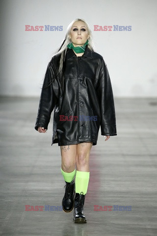 Bobby Abley LB